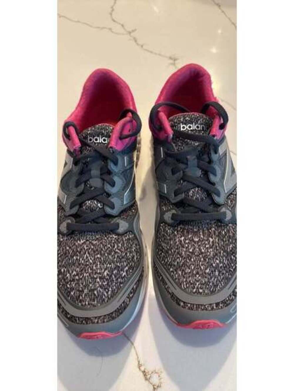 New Balance Fresh Foam Zante Running Shoes 9 Women - Picture 2 of 8
